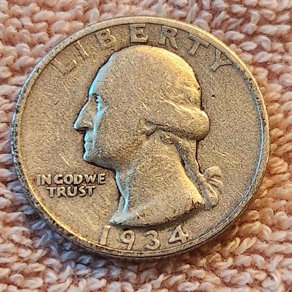 Unbranded Silver Collectibles
